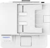 МФУ лазерный HP LaserJet Pro M227sdn (G3Q74A) A4 Duplex Net белый