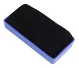 Стиратель Deli E7837 для досок ткань/пластик 11.2x5.5x4см ассорти (E7837)