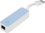 Сетевой адаптер TP-Link UE200 USB 2.0