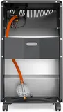 Обогреватель газовый Timberk Mini TGH 4200 M1