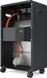 Обогреватель газовый Timberk Mini TGH 4200 M1