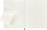 Блокнот Moleskine PROFESSIONAL SOFT PROPFNTB4SBK XLarge 190х250мм 192стр. мягкая обложка черный