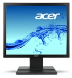 Монитор 19'' ACER V196LBb Black Matt, 5:4, IPS, 1280x1024, 5ms, 250cd, 75Hz, 1xVGA