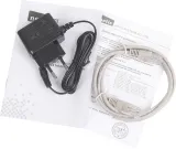 Роутер беспроводной Netis WF2409E N300 10/100BASE-TX белый