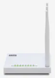 Роутер беспроводной Netis WF2409E N300 10/100BASE-TX белый