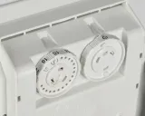 Конвектор Noirot CNX-4 plus 1500Вт белый