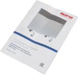 Конвектор Noirot CNX-4 plus 2000Вт белый