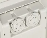 Конвектор Noirot Spot E-3 Plus 2000Вт белый