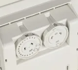 Конвектор Noirot Spot E-3 Plus 1000Вт белый