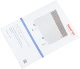 Конвектор Noirot Spot E-5 plus 1500Вт белый