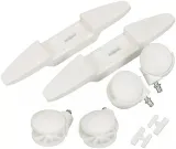 Конвектор Noirot Spot E-5 plus 2000Вт белый