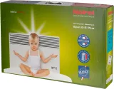 Конвектор Noirot Spot E-5 plus 2000Вт белый