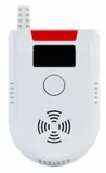Датчик утеч.газ. Rubetek KR-GD13 белый