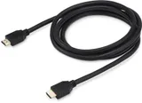 Кабель аудио-видео Buro HDMI 2.0 HDMI (m)/HDMI (m) 1.5м. позолоч.конт. черный (BHP HDMI 2.0)