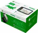 Навигатор Автомобильный GPS Navitel G500 5" 480x272 4Gb microSDHC серый Navitel