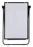 Флипчарт Deli E7886 магнитно-маркерная лак 60x90см на подставке (E7886)