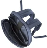 Рюкзак для ноутбука 15.6" Riva 8065 синий полиэстер женский дизайн