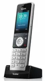 Телефон YEALINK W56H DECT SIP-трубка для W52P/W53P/W60P/W60B/CP930W-Base/W80B, шт