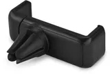Держатель Buro S070 черный для смартфонов 2.5-6"