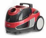 Пылесос Shivaki SVC-1748R 1800Вт красный/черный