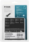 Адаптер для ноутбука D-Link DUB-1320 черный