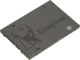 Накопитель SSD Kingston SATA-III 240GB SA400S37/240G A400 2.5"