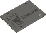 Накопитель SSD Kingston SATA-III 480GB SA400S37/480G A400 2.5"