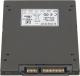 Накопитель SSD Kingston SATA-III 480GB SA400S37/480G A400 2.5"