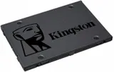 Накопитель SSD Kingston SATA-III 480GB SA400S37/480G A400 2.5"
