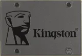Накопитель SSD Kingston SATA-III 480GB SA400S37/480G A400 2.5"