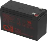 Батарея для ИБП CSB GP1272F2 12В 7.2Ач