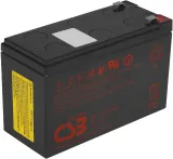 Батарея для ИБП CSB GP1272F2 12В 7.2Ач