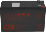 Батарея для ИБП CSB GP1272F2 12В 7.2Ач