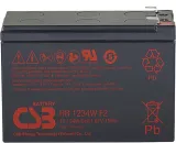 Батарея для ИБП CSB HR1234W F2 12В 9Ач
