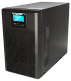 Источник бесперебойного питания Ippon Innova G2 2000 1800Вт 2000ВА черный (плохая упаковка)