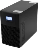 Источник бесперебойного питания Ippon Innova G2 3000 2700Вт 3000ВА черный (плохая упаковка)