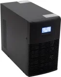 Источник бесперебойного питания Ippon Innova G2 3000 2700Вт 3000ВА черный (плохая упаковка)