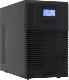Источник бесперебойного питания Ippon Innova G2 3000 2700Вт 3000ВА черный (плохая упаковка)