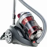 Пылесос Thomas Multi Cyclone PRO 14 1800Вт черный/красный