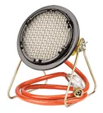 Обогреватель газовый Ballu BIGH-3