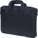 Сумка для ноутбука 15.6" Riva 8035 темно-синий полиэстер (8035 DARK BLUE)
