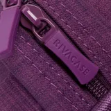 Сумка для ноутбука 15.6" Riva 8335 пурпурный полиэстер (8335 PUR)