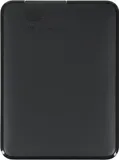 Жесткий диск WD USB 3.0 1Tb WDBUZG0010BBK-WESN Elements Portable 2.5" черный