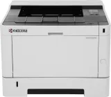 Принтер Kyocera ECOSYS P2235dn (А4, 35стр/мин, 256Mb, 1200х1200, дупл., Ethernet, USB)