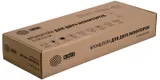 Кронштейн для мониторов Cactus CS-VM-D29-BK черный 13"-27" макс.10кг настольный поворот и наклон