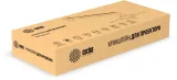 Кронштейн для проектора Cactus CS-VM-PR05BL-AL серебристый макс.22кг настенный поворот и наклон