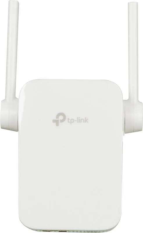 Повторитель беспроводного сигнала TP-Link RE305 AC1200 10/100BASE-TX белый