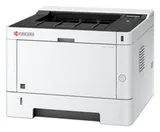 Kyocera ECOSYS P2040dw, Принтер, ч/б лазерный, A4, 40 стр/мин, 1200x1200 dpi, 256 Мб, USB 2.0, Network, Wi-Fi, лоток 250 л., Duplex, старт.тонер 3600 стр.