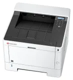 Kyocera ECOSYS P2040dw, Принтер, ч/б лазерный, A4, 40 стр/мин, 1200x1200 dpi, 256 Мб, USB 2.0, Network, Wi-Fi, лоток 250 л., Duplex, старт.тонер 3600 стр.