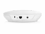 Точка доступа TP-Link EAP245 AC1750 10/100/1000BASE-TX белый